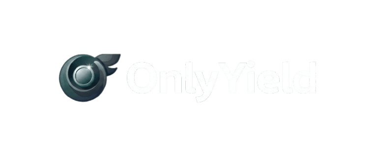 OnlyYield Logo